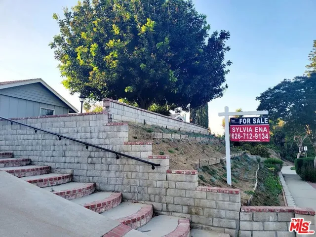 2961 Sisal Place, Hacienda Heights, California 91745