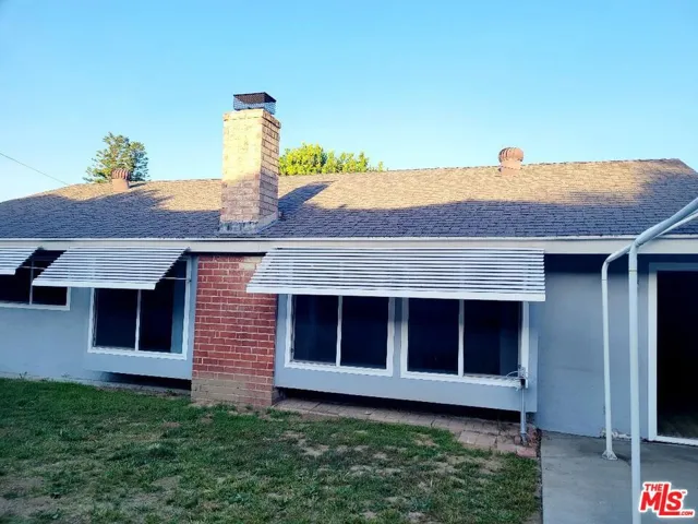 2961 Sisal Place, Hacienda Heights, California 91745
