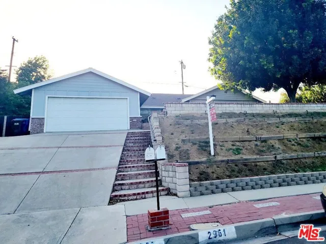 2961 Sisal Place, Hacienda Heights, California 91745