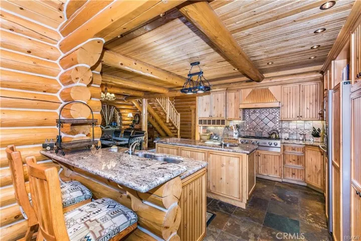 1947 Shady Lane, Big Bear City, California 92314