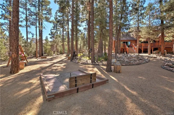 1947 Shady Lane, Big Bear City, California 92314