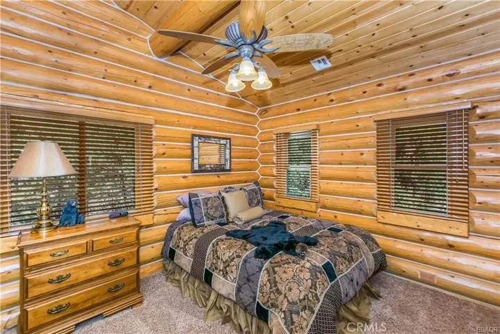 1947 Shady Lane, Big Bear City, California 92314