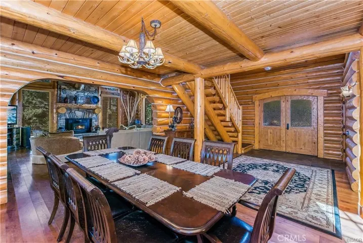 1947 Shady Lane, Big Bear City, California 92314