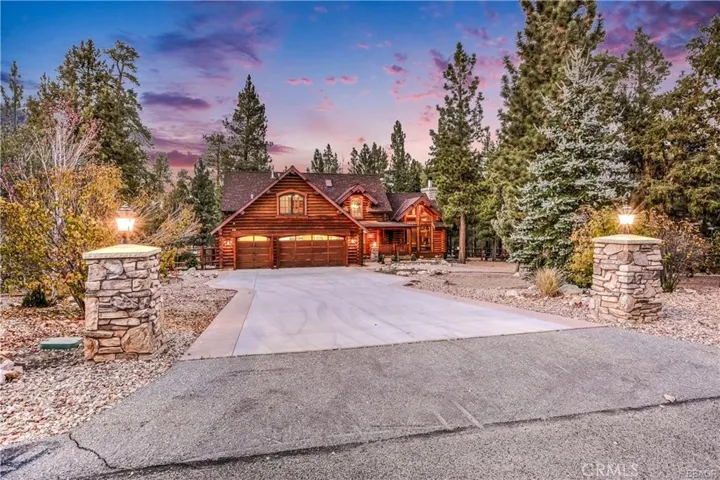 1947 Shady Lane, Big Bear City, California 92314