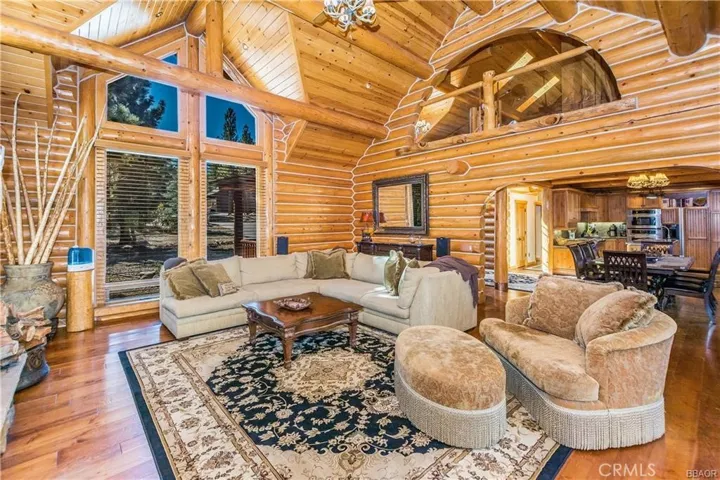 1947 Shady Lane, Big Bear City, California 92314