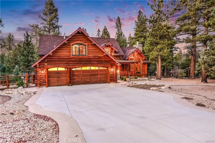 1947 Shady Lane, Big Bear City, California 92314