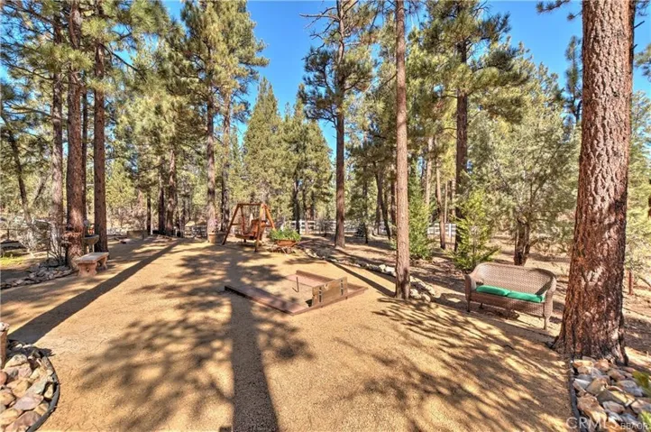 1947 Shady Lane, Big Bear City, California 92314