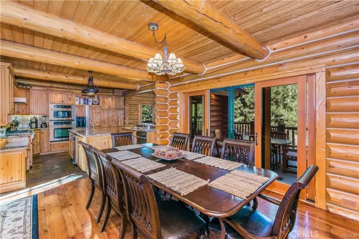 1947 Shady Lane, Big Bear City, California 92314