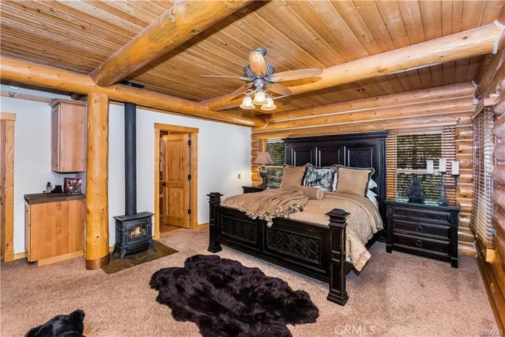 1947 Shady Lane, Big Bear City, California 92314