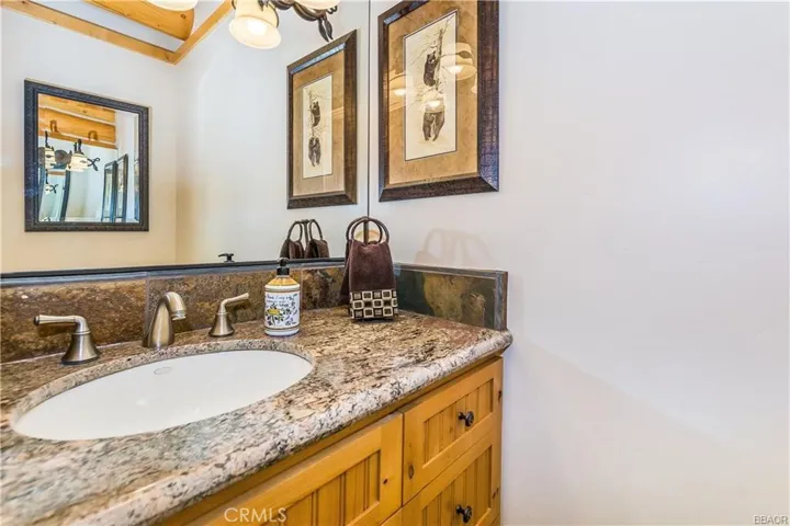 1947 Shady Lane, Big Bear City, California 92314