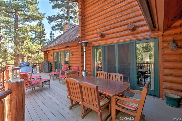 1947 Shady Lane, Big Bear City, California 92314