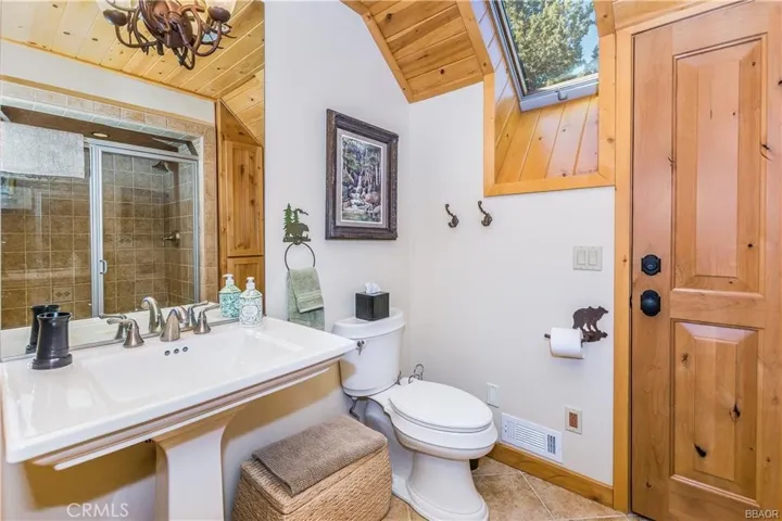 1947 Shady Lane, Big Bear City, California 92314