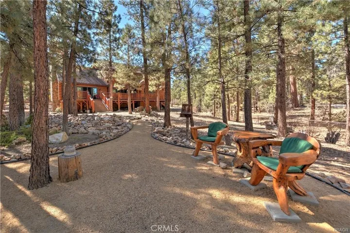 1947 Shady Lane, Big Bear City, California 92314