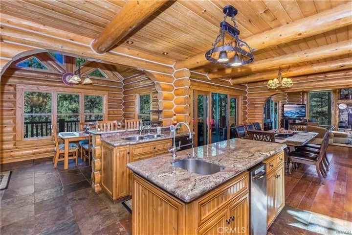 1947 Shady Lane, Big Bear City, California 92314