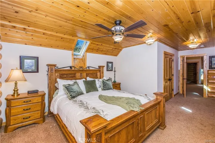 1947 Shady Lane, Big Bear City, California 92314