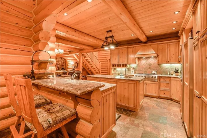 1947 Shady Lane, Big Bear City, California 92314