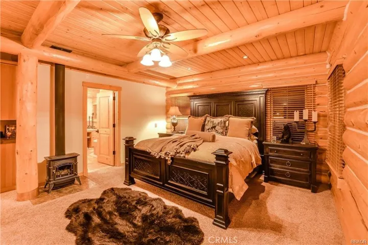 1947 Shady Lane, Big Bear City, California 92314