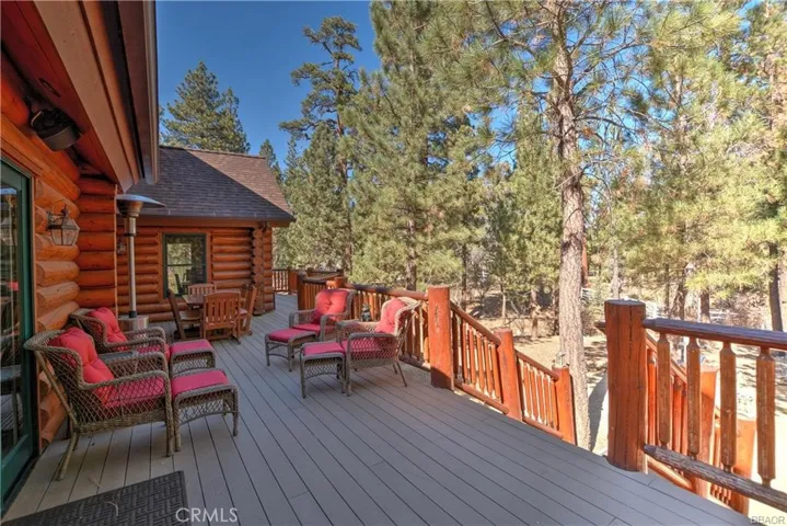 1947 Shady Lane, Big Bear City, California 92314