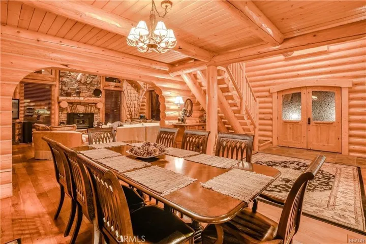 1947 Shady Lane, Big Bear City, California 92314