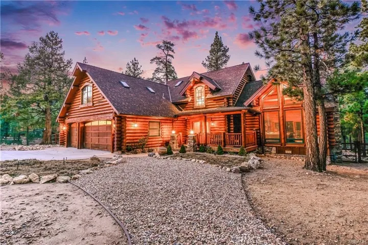 1947 Shady Lane, Big Bear City, California 92314
