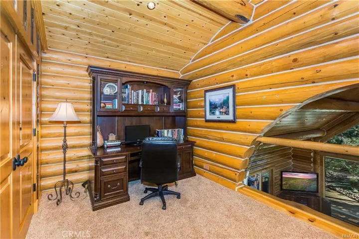 1947 Shady Lane, Big Bear City, California 92314