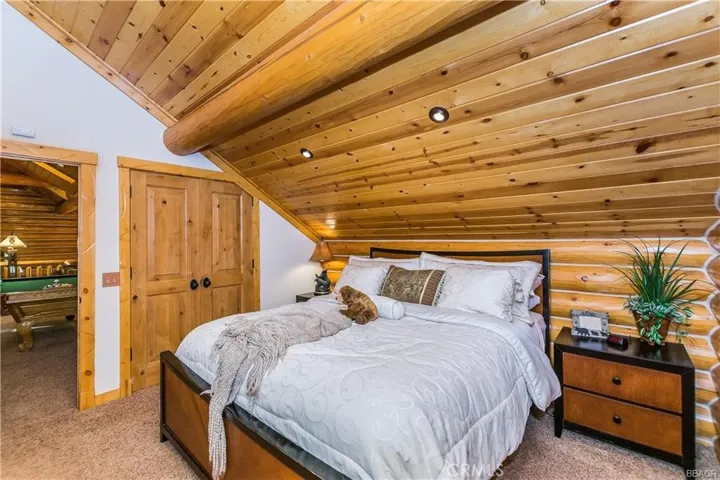 1947 Shady Lane, Big Bear City, California 92314