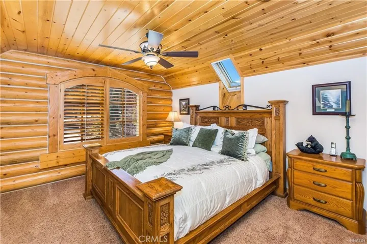 1947 Shady Lane, Big Bear City, California 92314