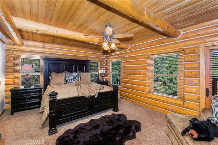 1947 Shady Lane, Big Bear City, California 92314