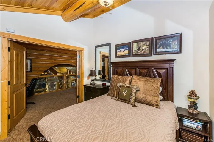 1947 Shady Lane, Big Bear City, California 92314