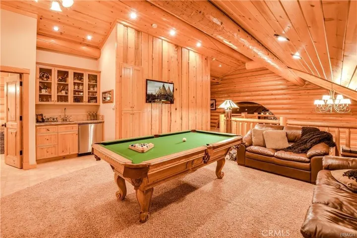 1947 Shady Lane, Big Bear City, California 92314