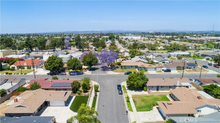 207 S Agate Street, Anaheim, California 92804