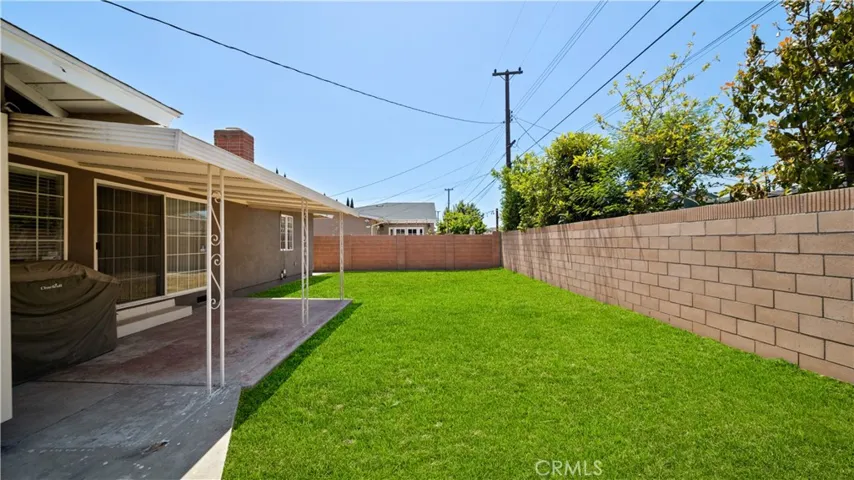 207 S Agate Street, Anaheim, California 92804