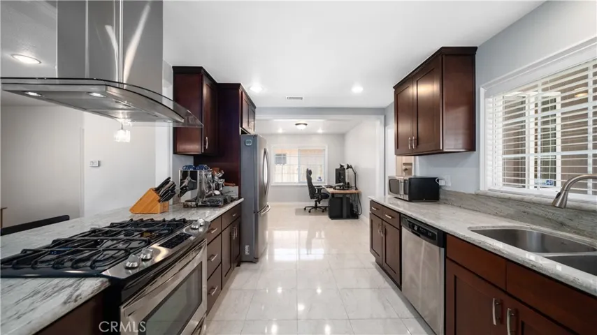 207 S Agate Street, Anaheim, California 92804