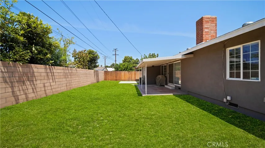 207 S Agate Street, Anaheim, California 92804