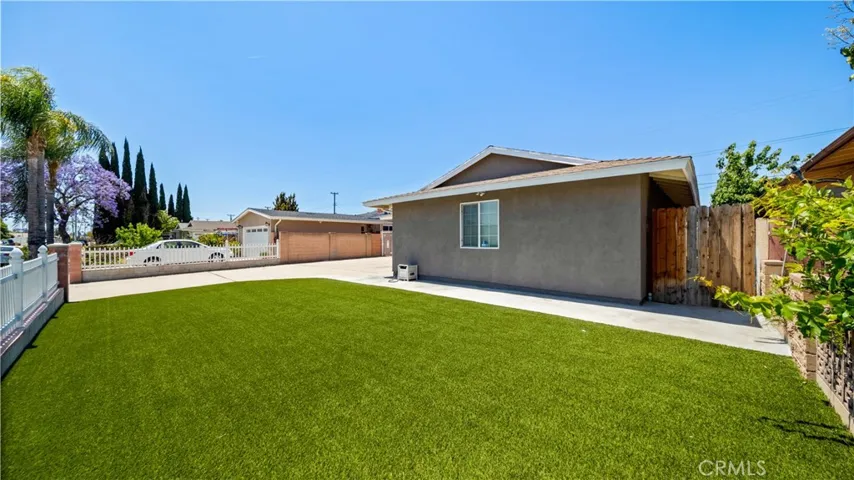 207 S Agate Street, Anaheim, California 92804