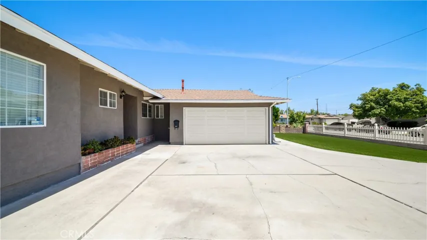207 S Agate Street, Anaheim, California 92804