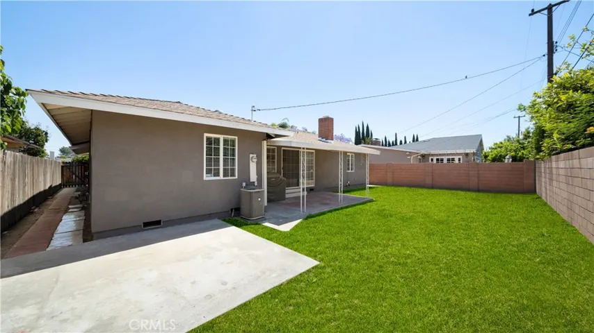 207 S Agate Street, Anaheim, California 92804