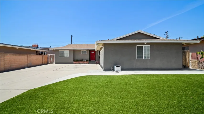 207 S Agate Street, Anaheim, California 92804
