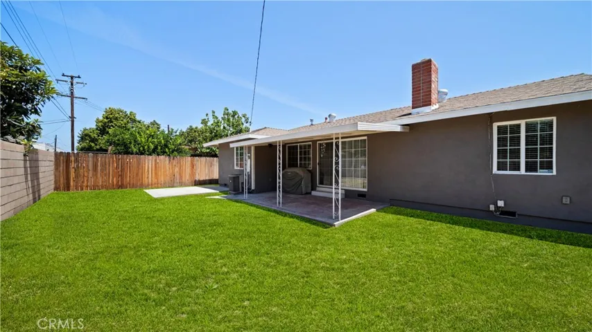 207 S Agate Street, Anaheim, California 92804