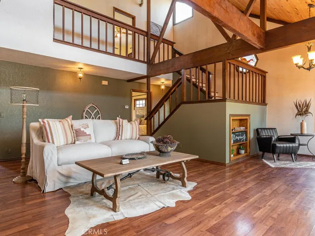 Living/Family Room