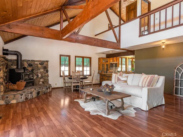 Living/Family Room