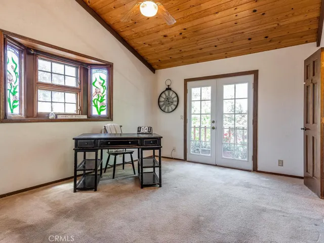 Primary Suite Loft
