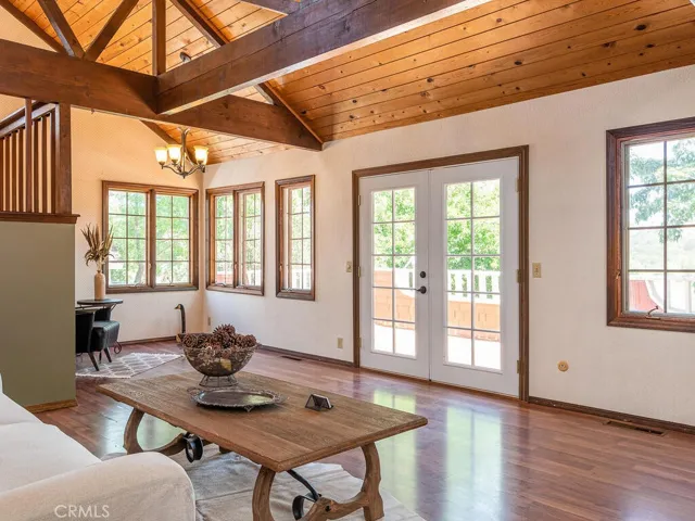 Living/Family Room