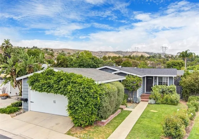 5636 Whitewater Street, Yorba Linda, California 92887