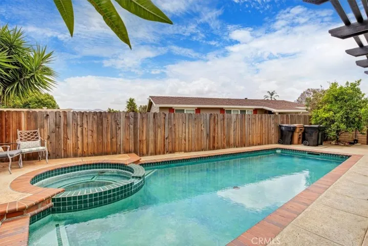 5636 Whitewater Street, Yorba Linda, California 92887