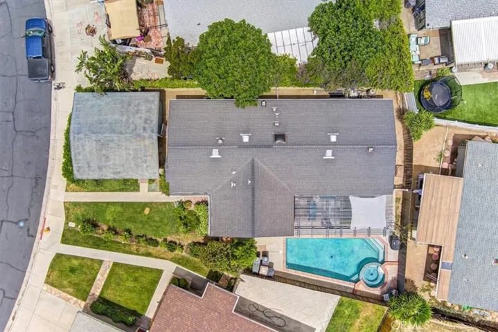 5636 Whitewater Street, Yorba Linda, California 92887
