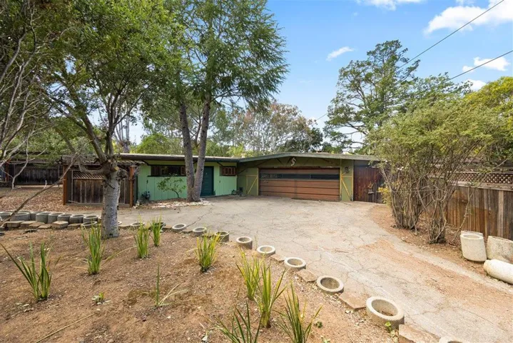 14695 Horseshoe Drive, Saratoga, California 95070