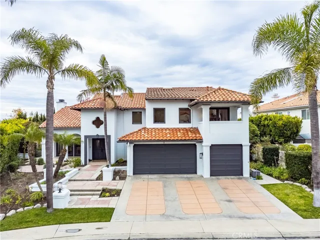 51 Via Costa Verde, Rancho Palos Verdes, California 90275