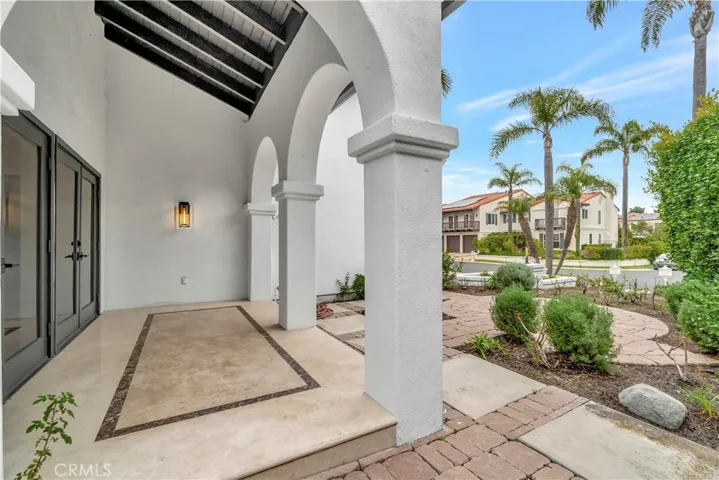 51 Via Costa Verde, Rancho Palos Verdes, California 90275
