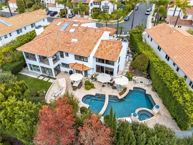 51 Via Costa Verde, Rancho Palos Verdes, California 90275
